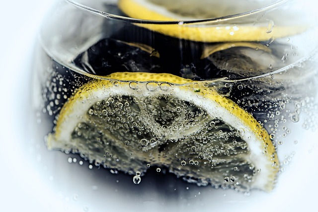 Fra kedel til cocktail: En dybdegående rejse i ginens historie
